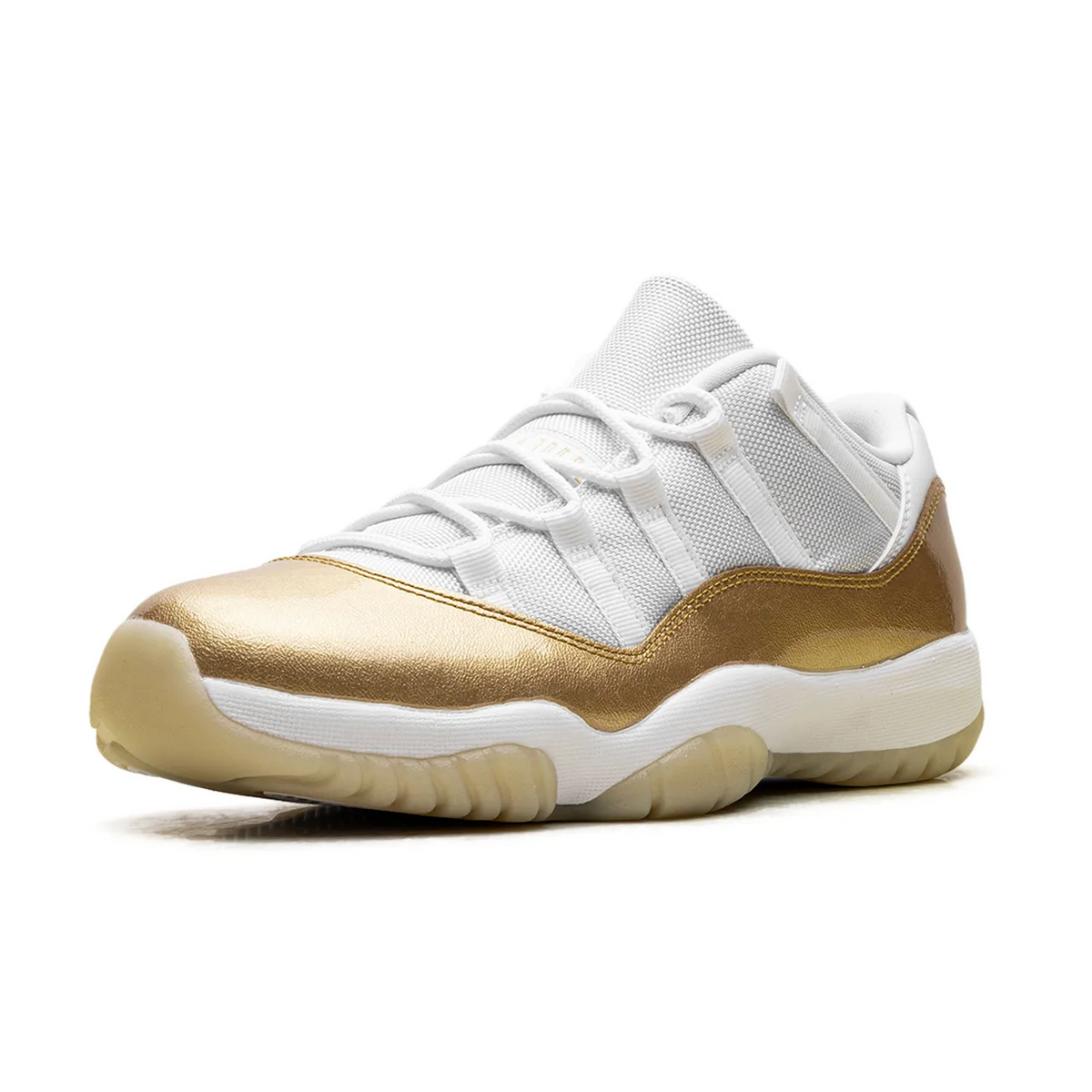 Jordan 11 Retro Low Mother's Day - 4