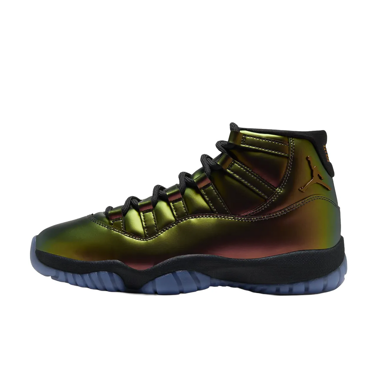 Jordan 11 Retro Space Jam Magic Ball - 1