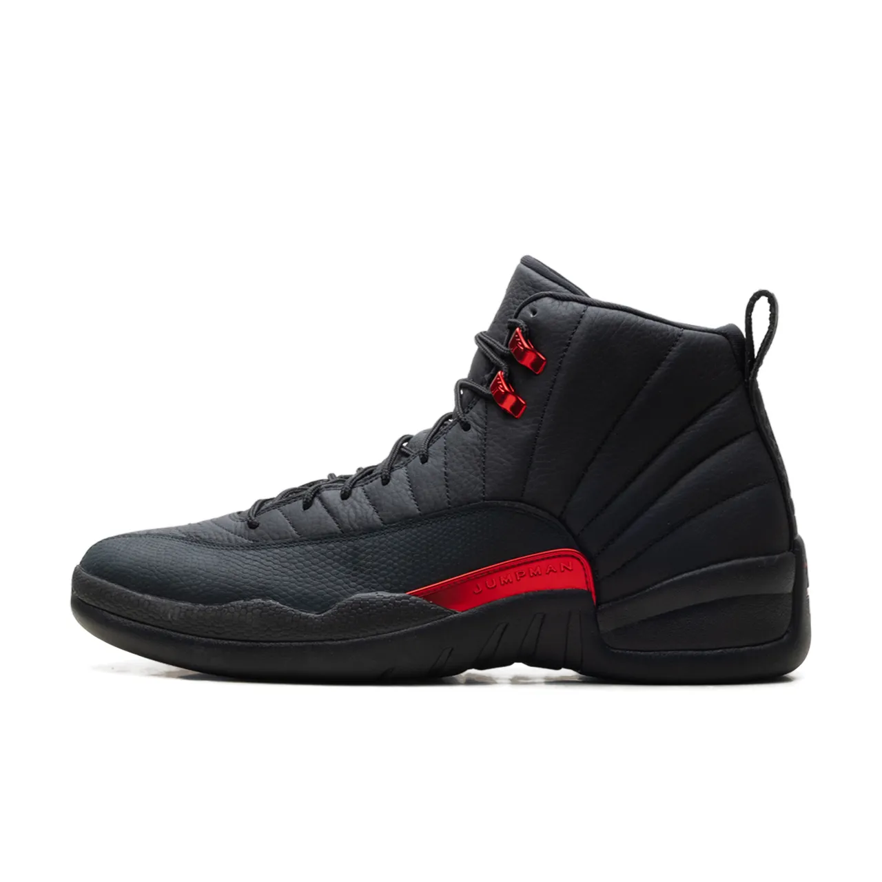 Jordan 12 Retro Bloodline - 1