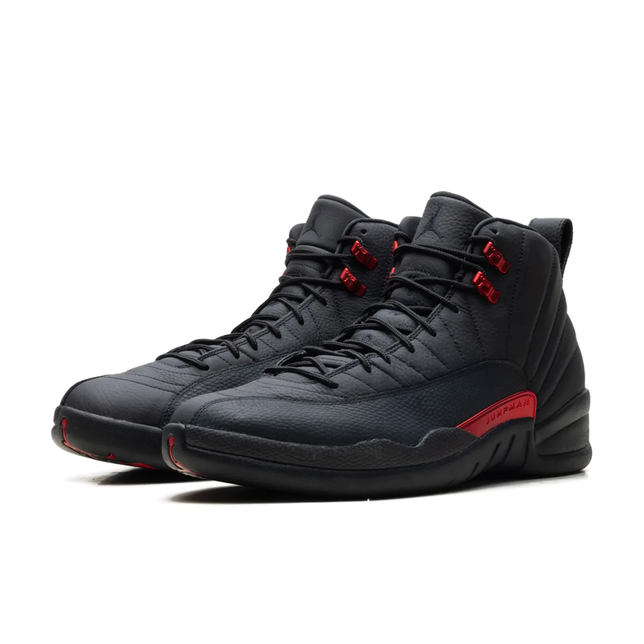 Jordan 12 Retro Bloodline - 2