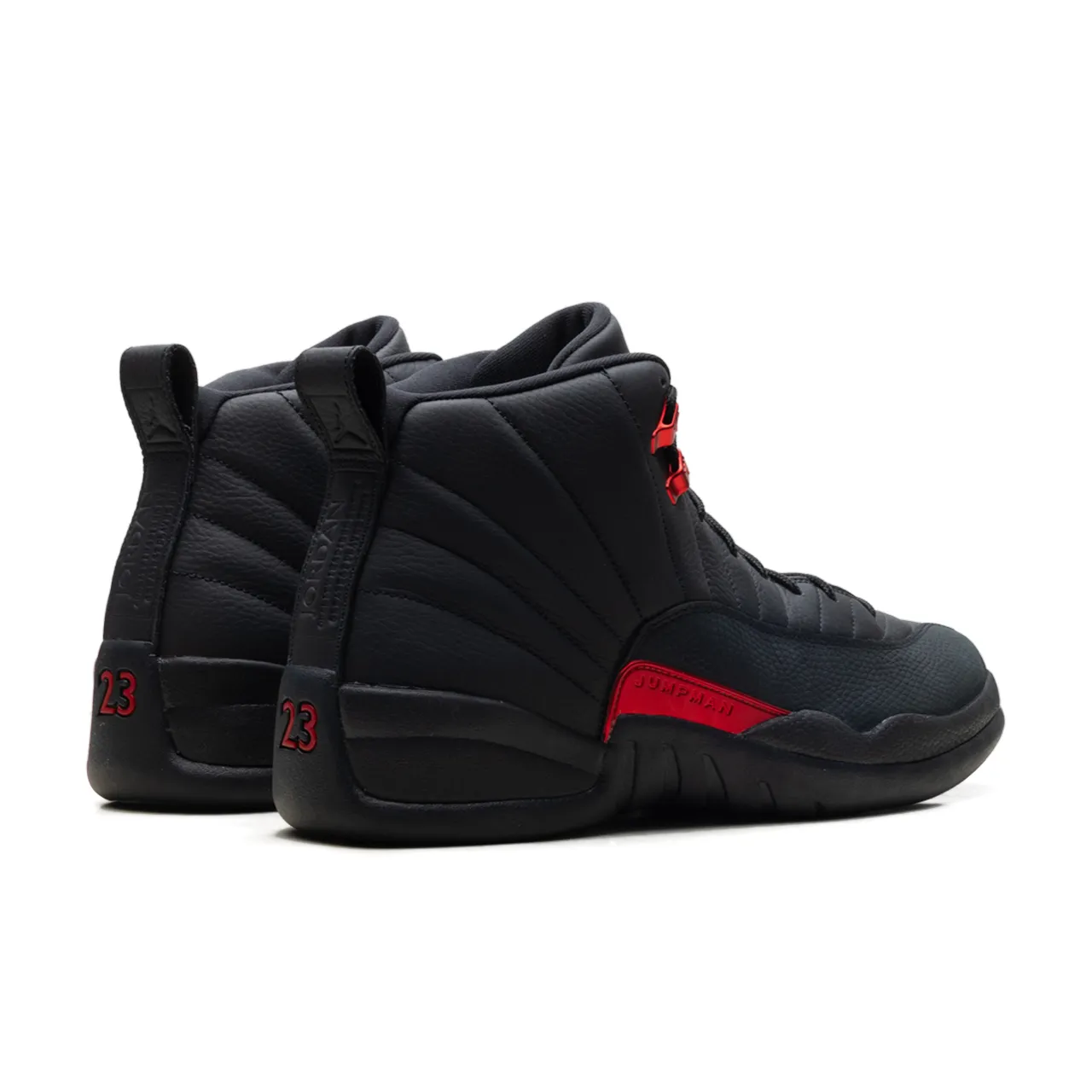 Jordan 12 Retro Bloodline - 3