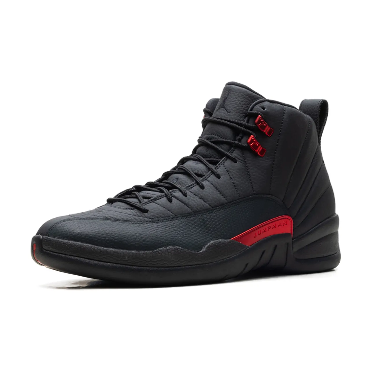 Jordan 12 Retro Bloodline - 4