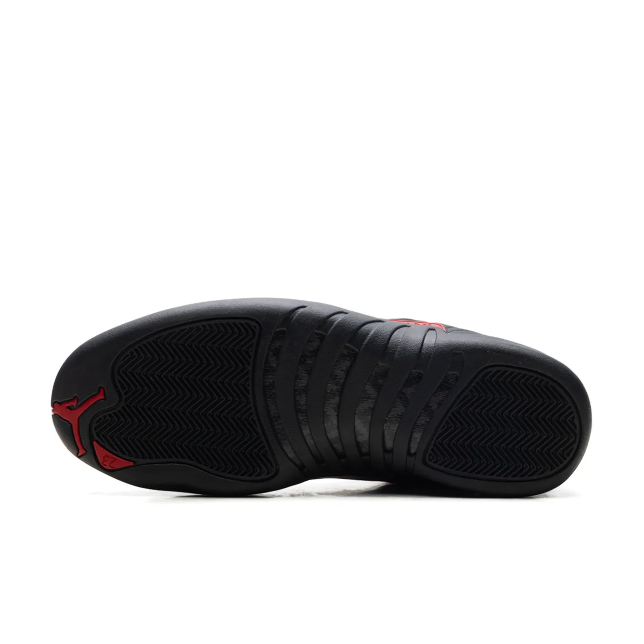 Jordan 12 Retro Bloodline - 5