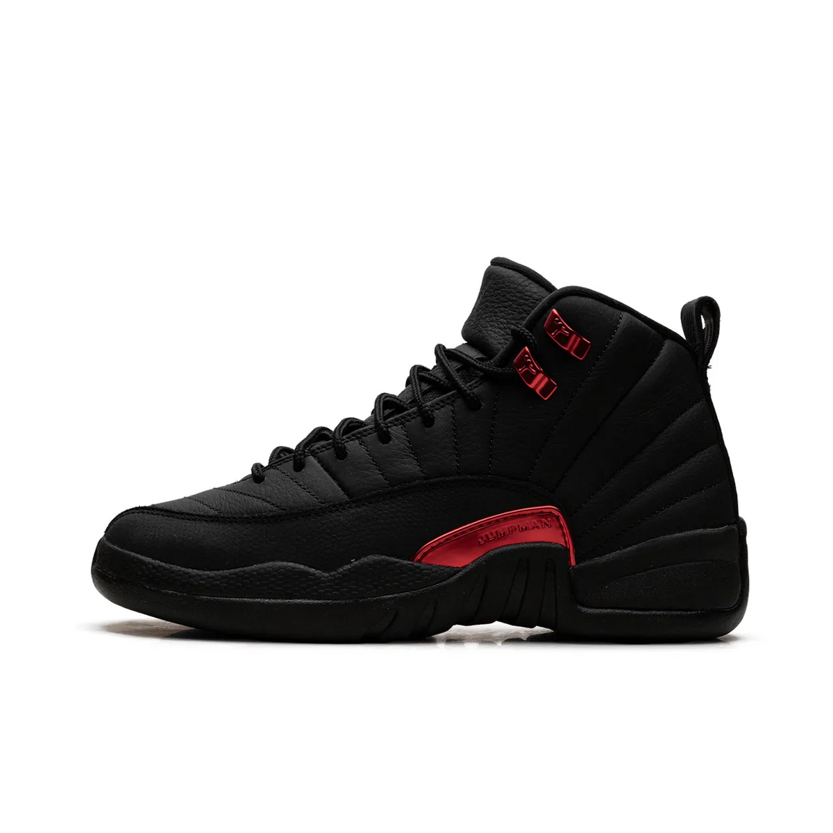 Jordan 12 Retro Bloodline - 1