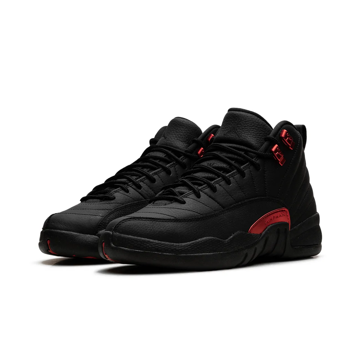 Jordan 12 Retro Bloodline - 2