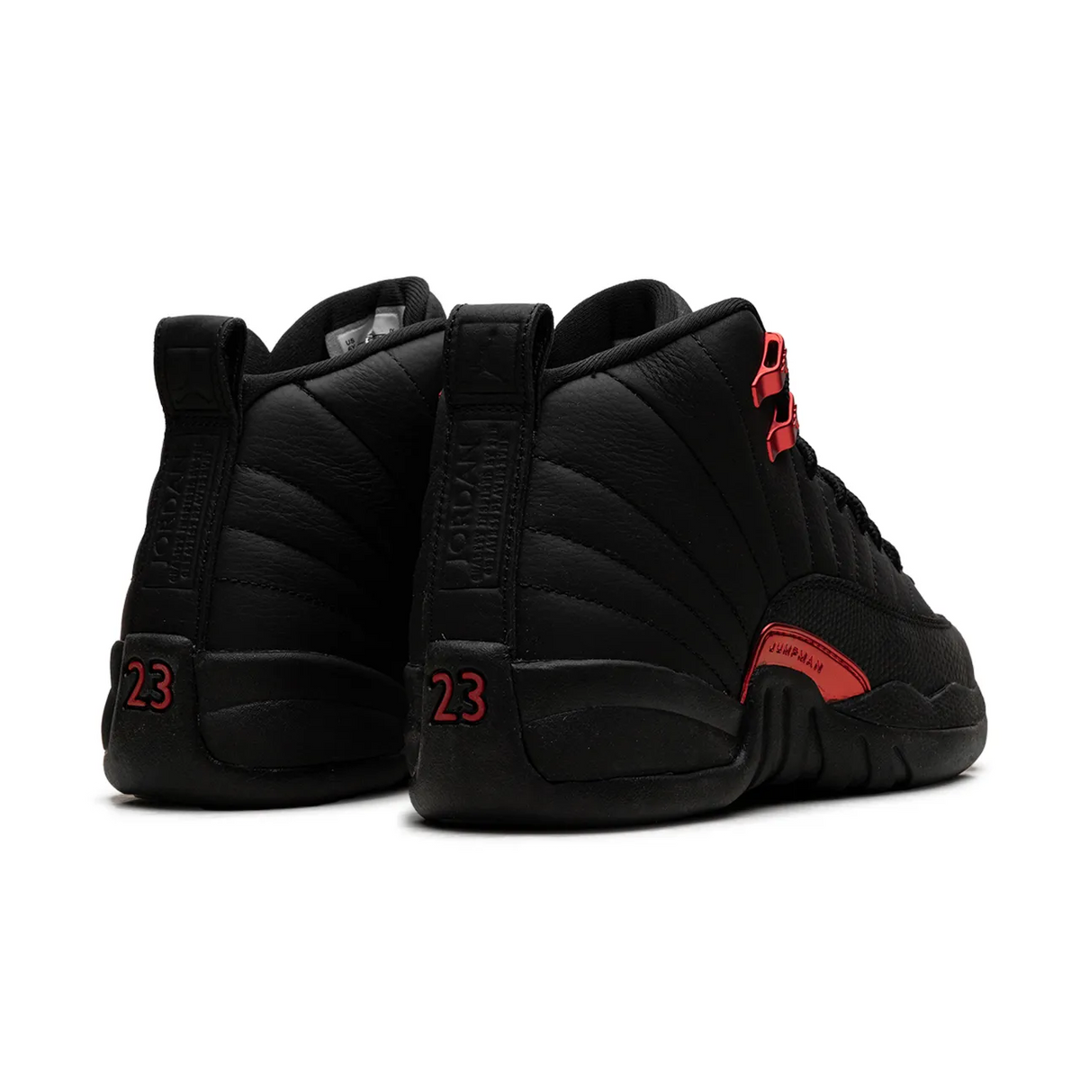Jordan 12 Retro Bloodline - 3