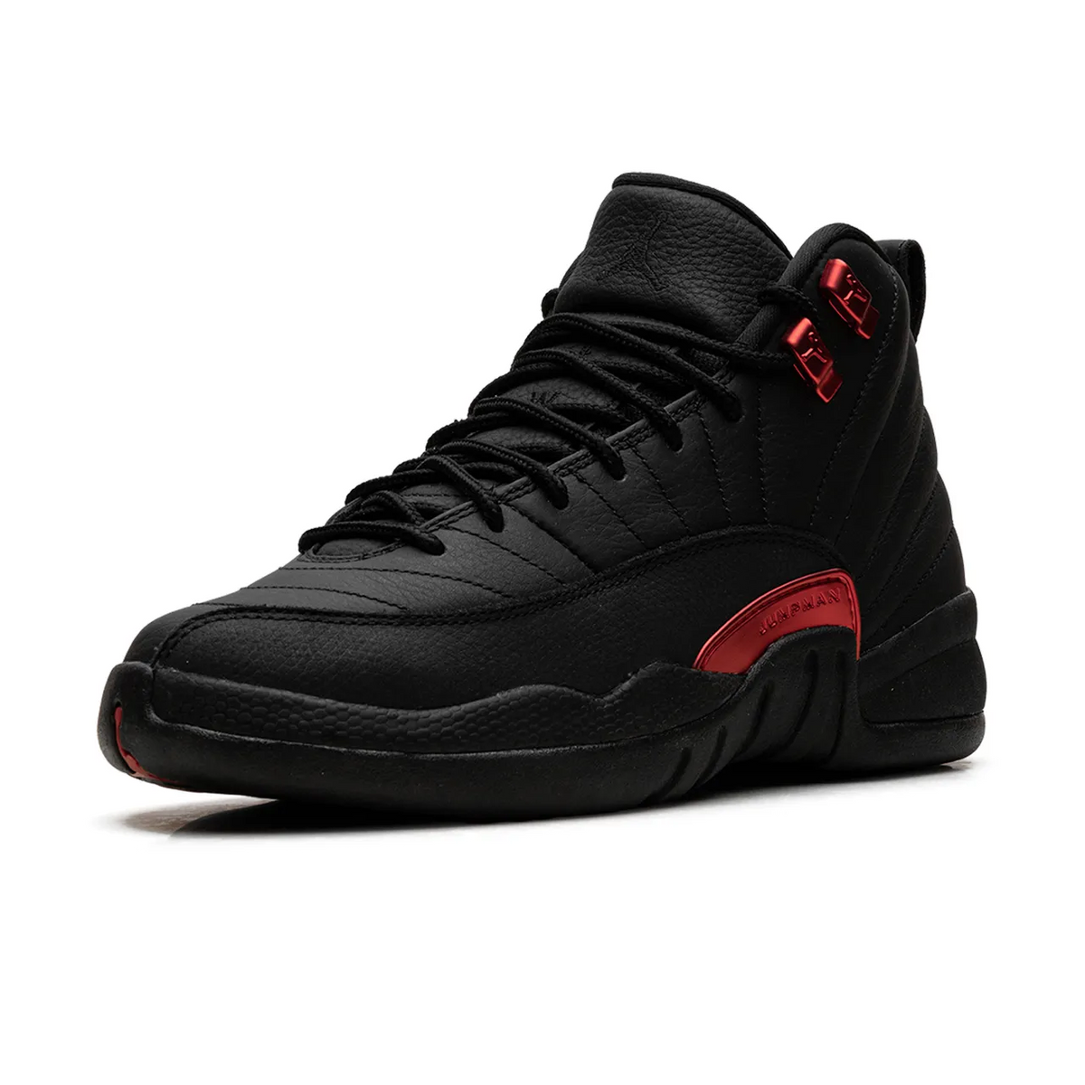 Jordan 12 Retro Bloodline - 4