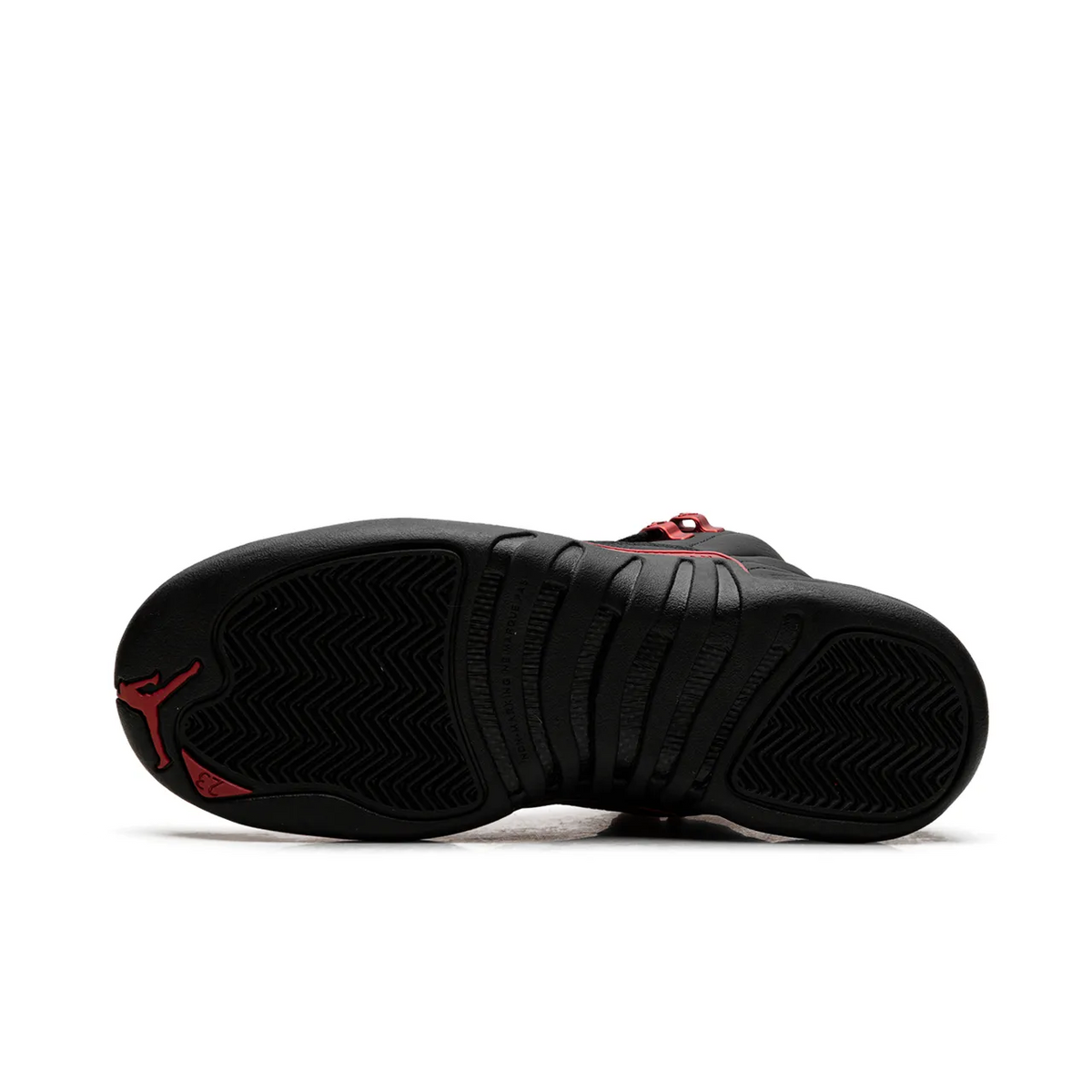 Jordan 12 Retro Bloodline - 5