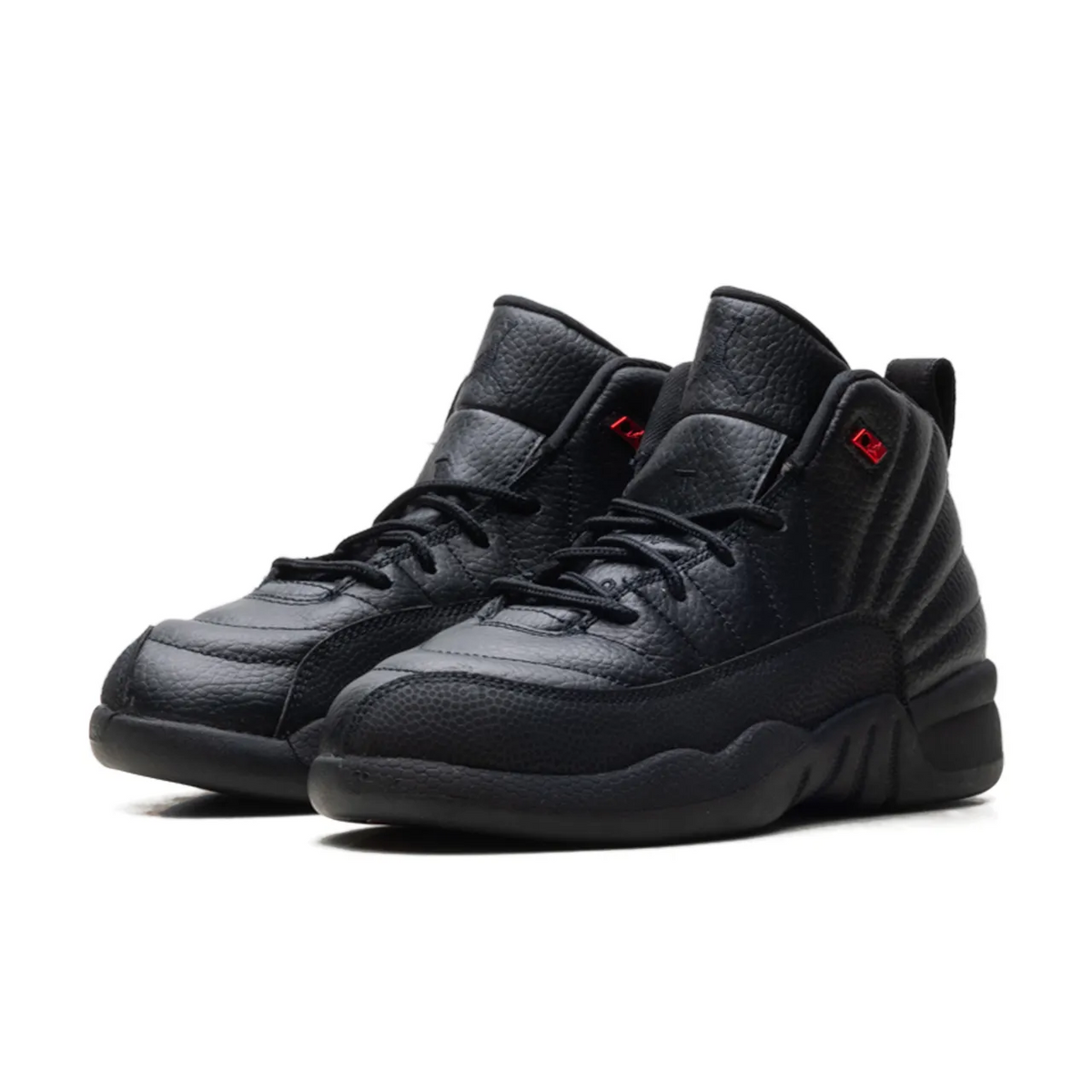 Jordan 12 Retro Bloodline - 2