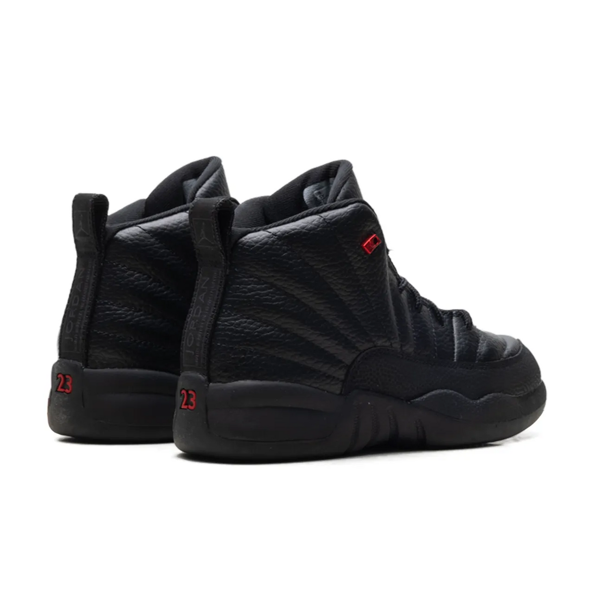 Jordan 12 Retro Bloodline - 3