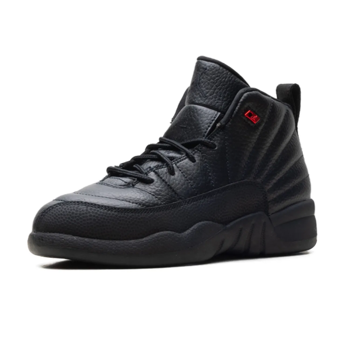 Jordan 12 Retro Bloodline - 4