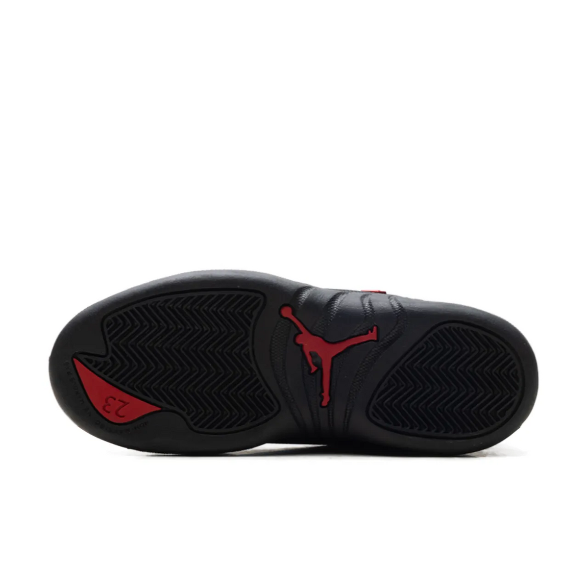 Jordan 12 Retro Bloodline - 5