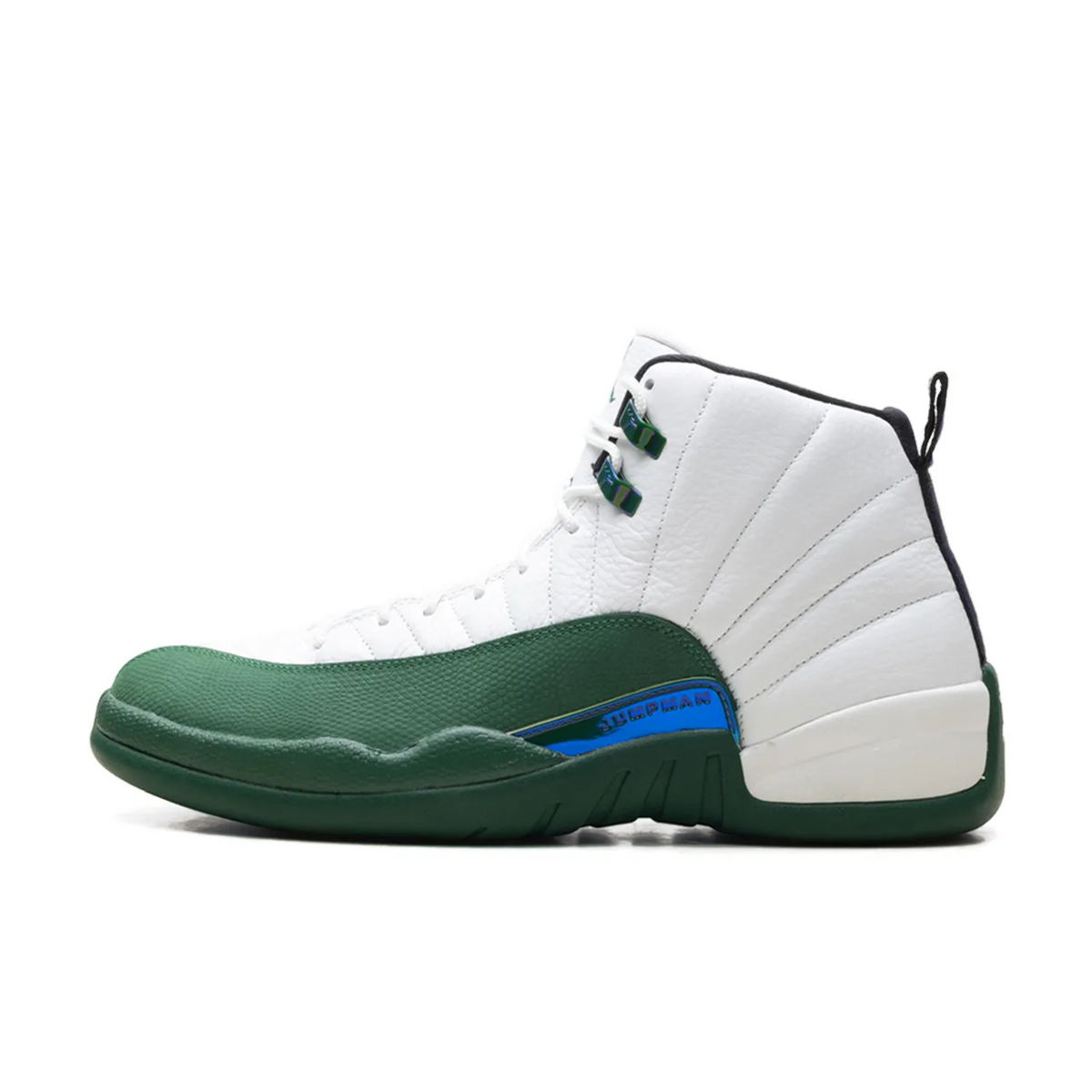 Jordan 12 Retro Bucks - 1