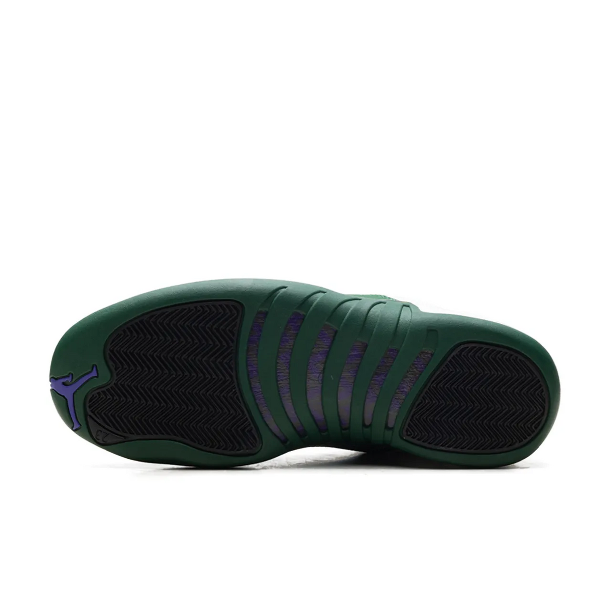 Jordan 12 Retro Bucks - 5