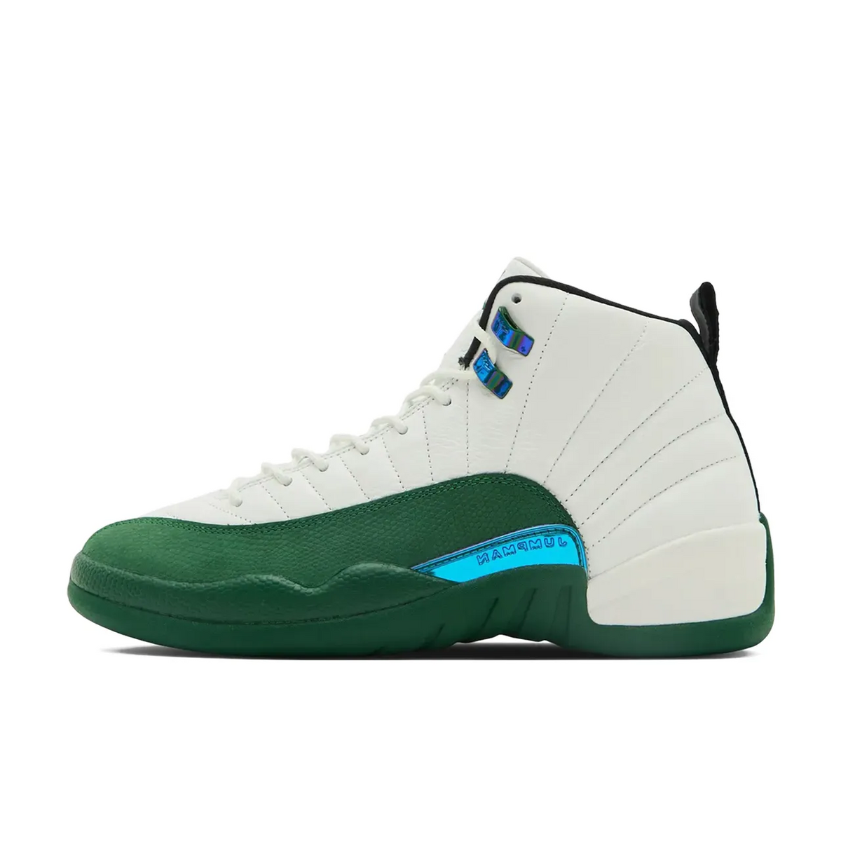 Jordan 12 Retro Bucks - 1