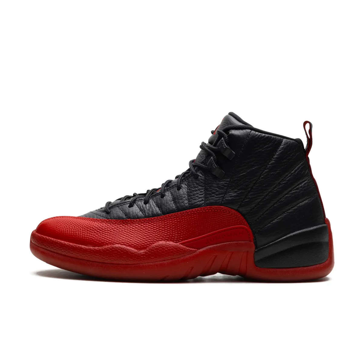 Jordan 12 Retro Flu Game - 1