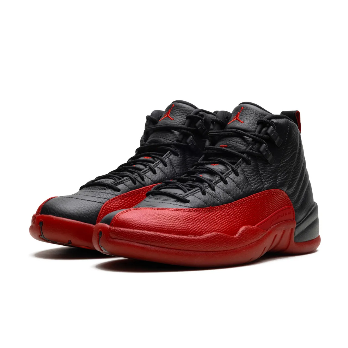 Jordan 12 Retro Flu Game - 2