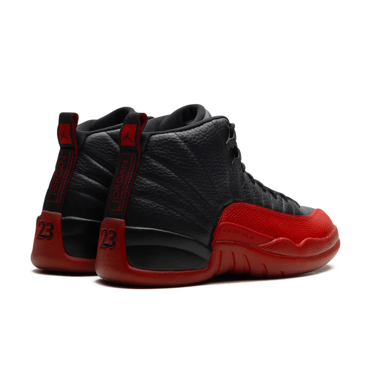 Jordan 12 Retro Flu Game - 3