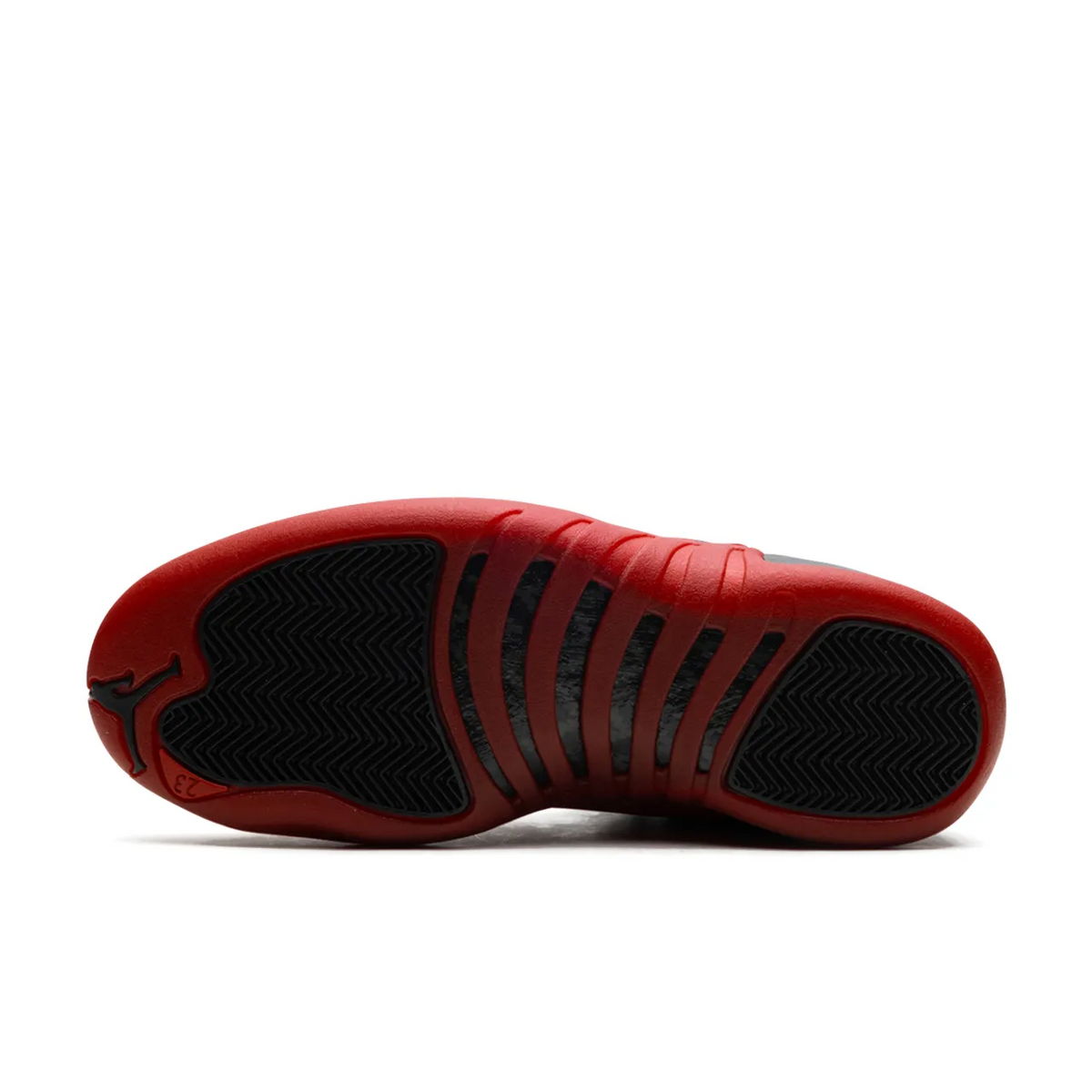 Jordan 12 Retro Flu Game - 5