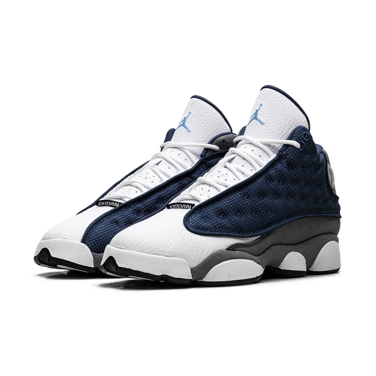 Jordan 13 Retro Flint - 2
