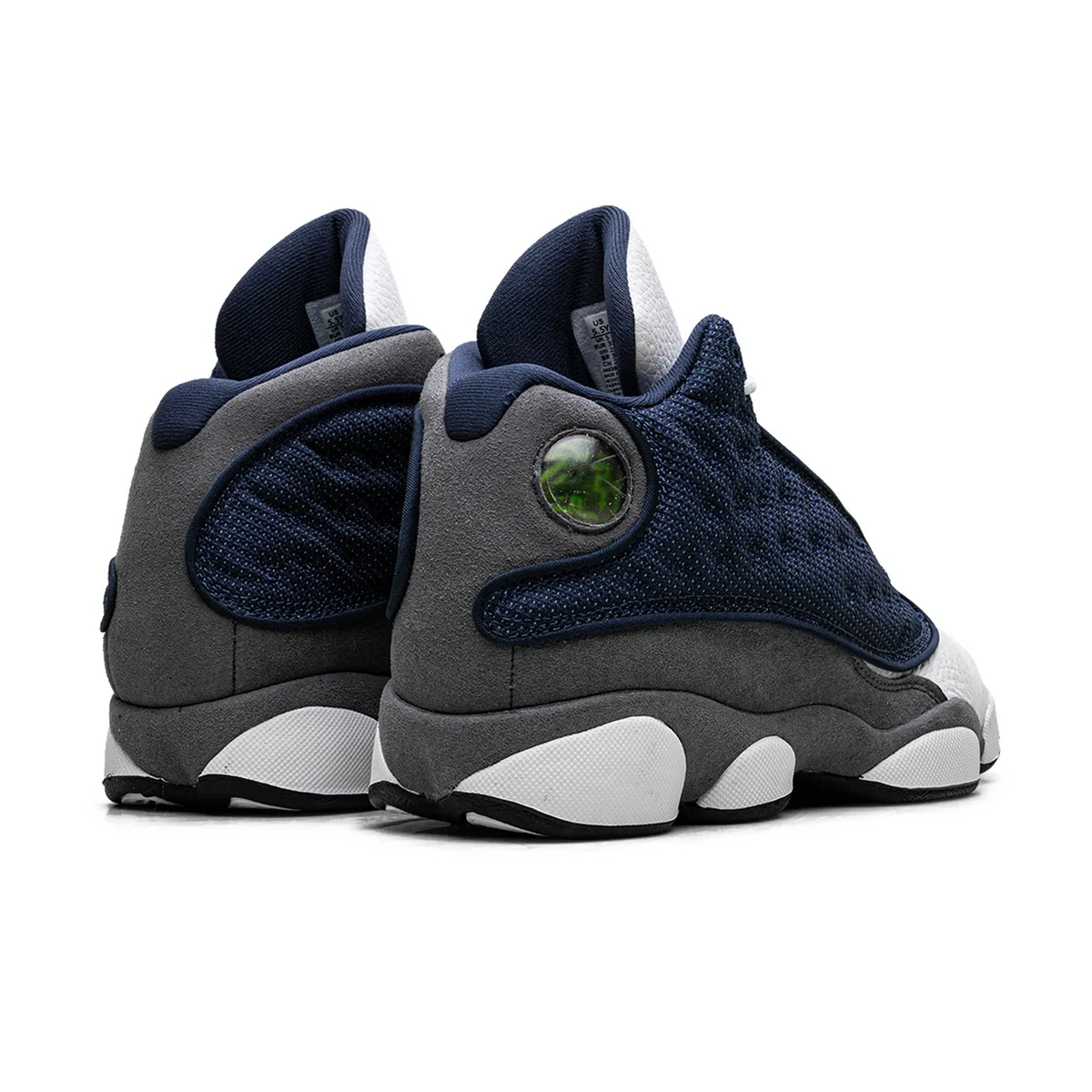 Jordan 13 Retro Flint - 3