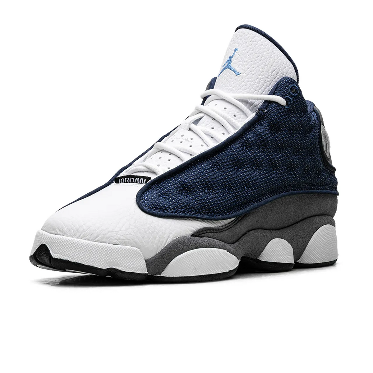Jordan 13 Retro Flint - 4