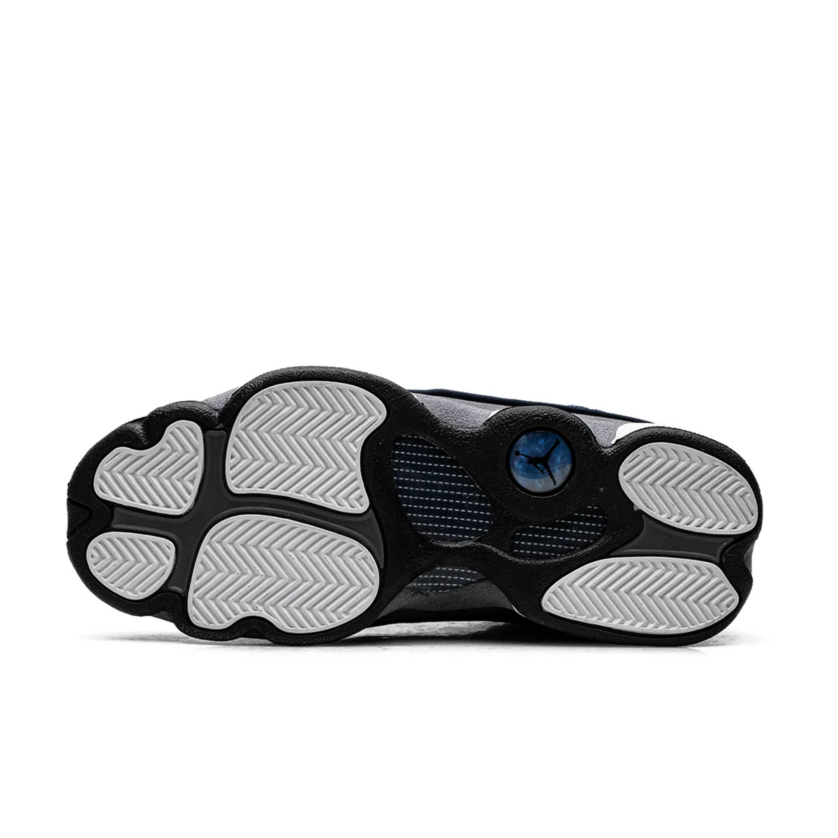 Jordan 13 Retro Flint - 5