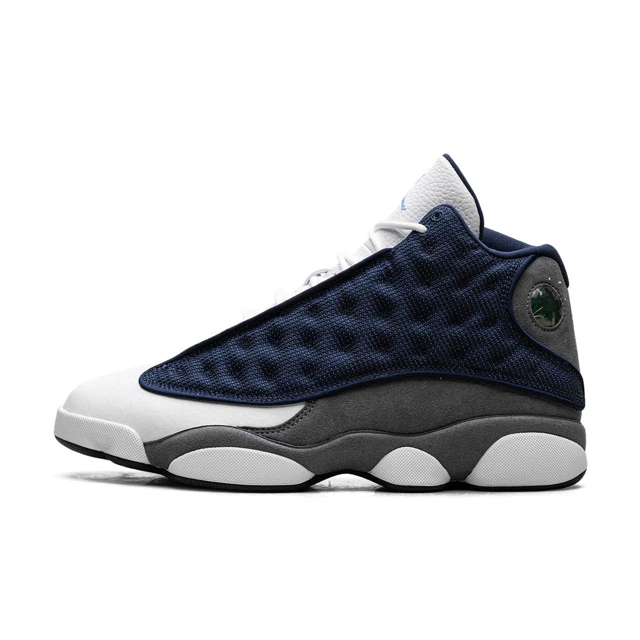 Jordan 13 Retro Flint - 1