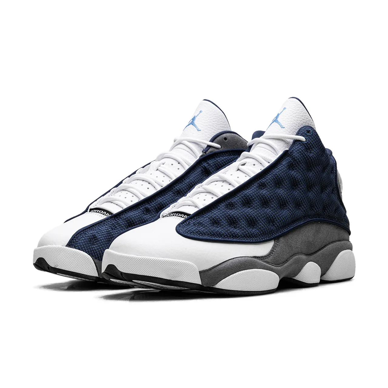 Jordan 13 Retro Flint - 2