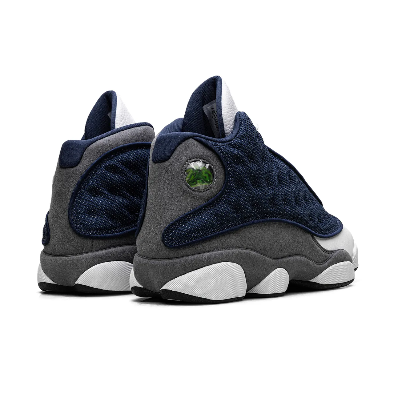 Jordan 13 Retro Flint - 3
