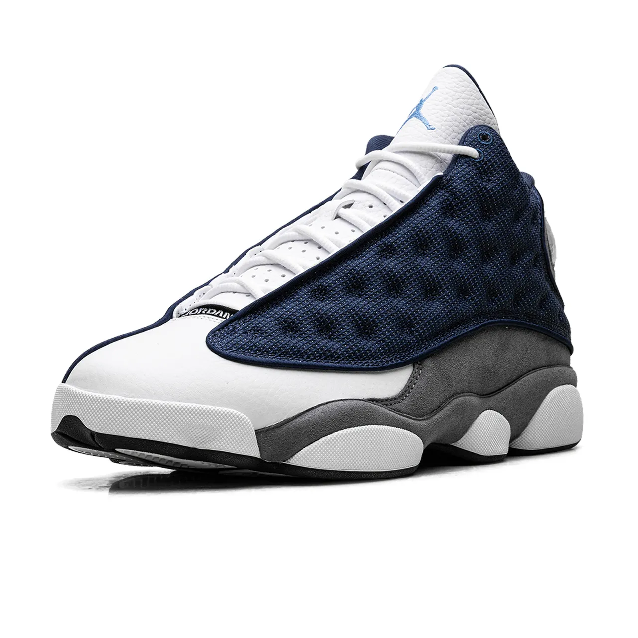Jordan 13 Retro Flint - 4