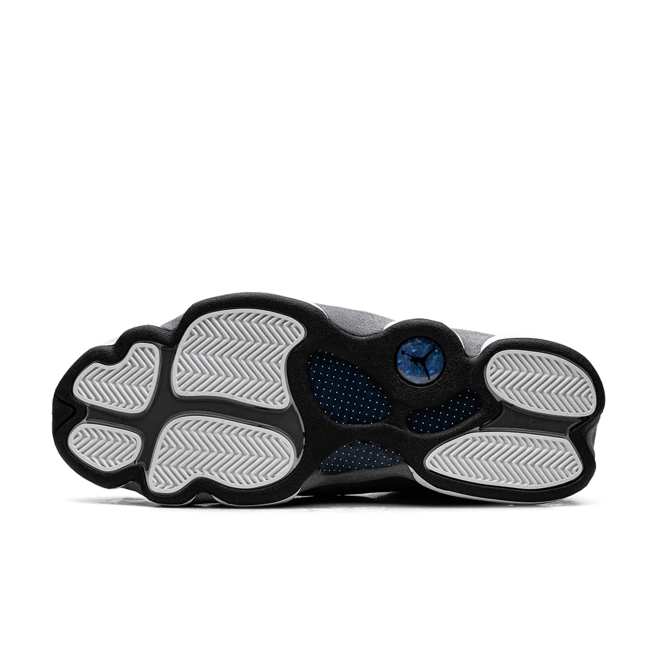 Jordan 13 Retro Flint - 5