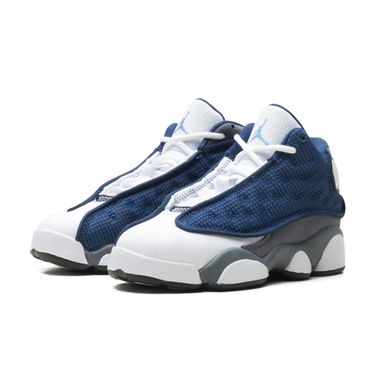 Jordan 13 Retro Flint - 2
