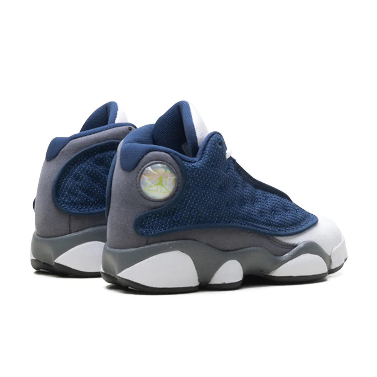 Jordan 13 Retro Flint - 3