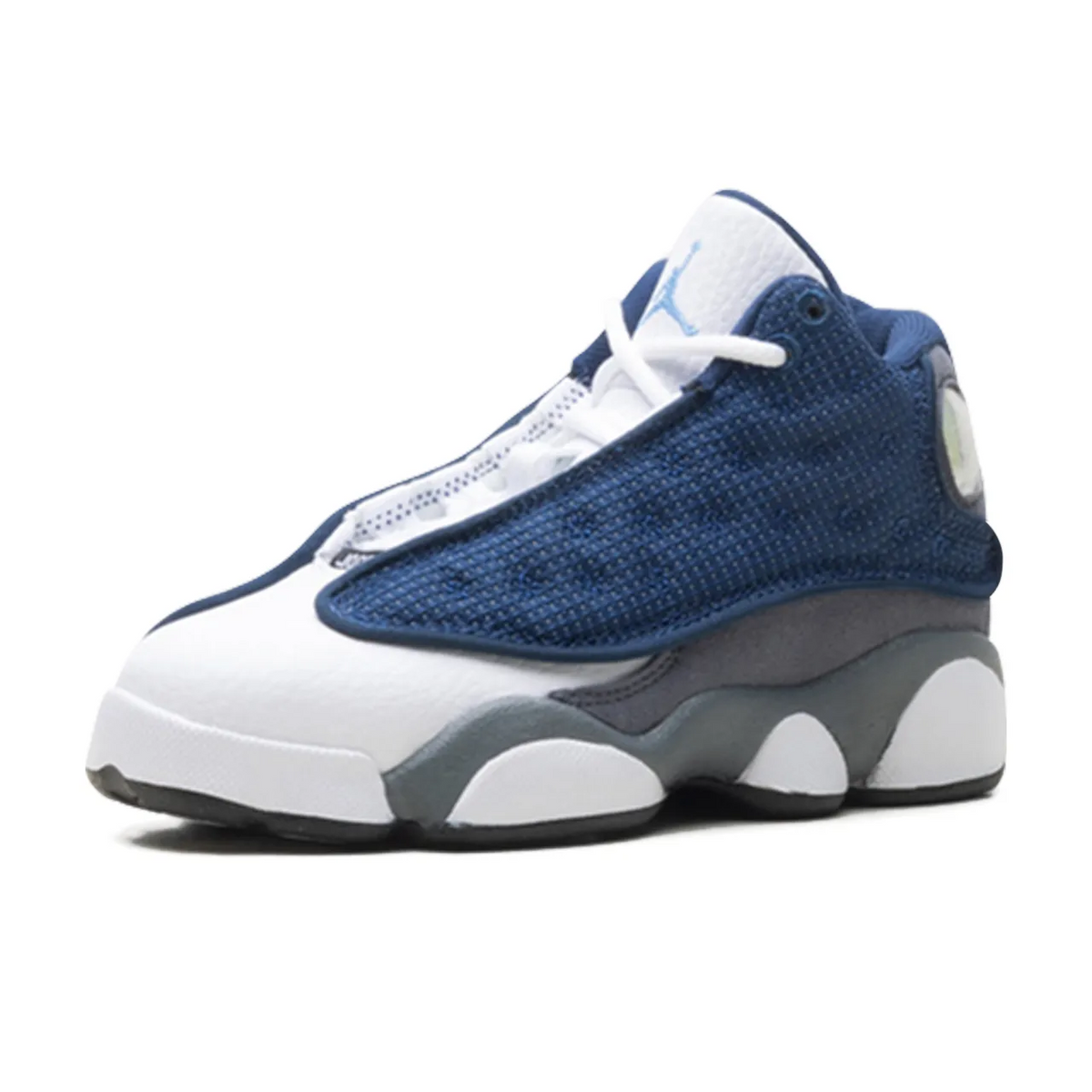 Jordan 13 Retro Flint - 4