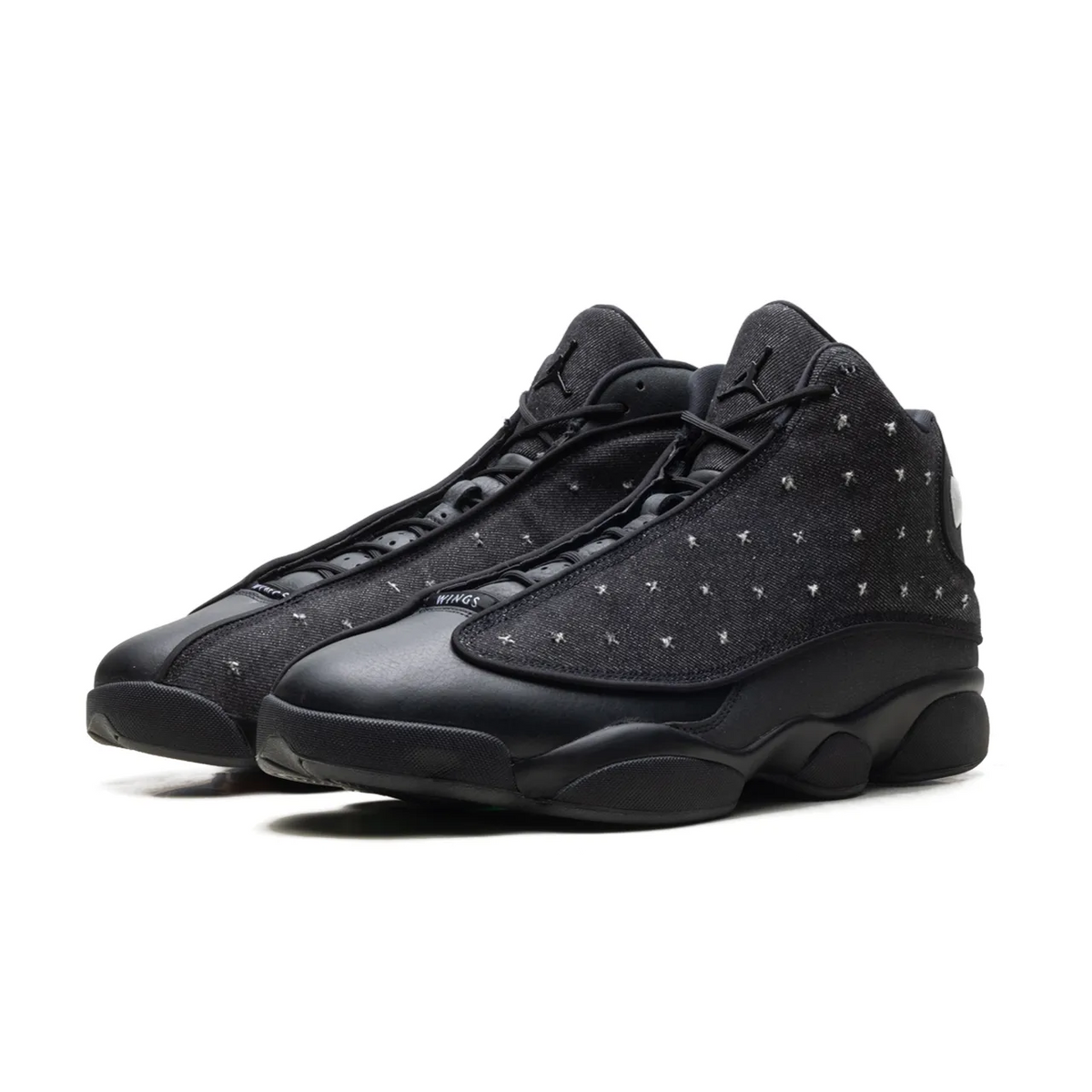 Jordan 13 Retro Wings - 2