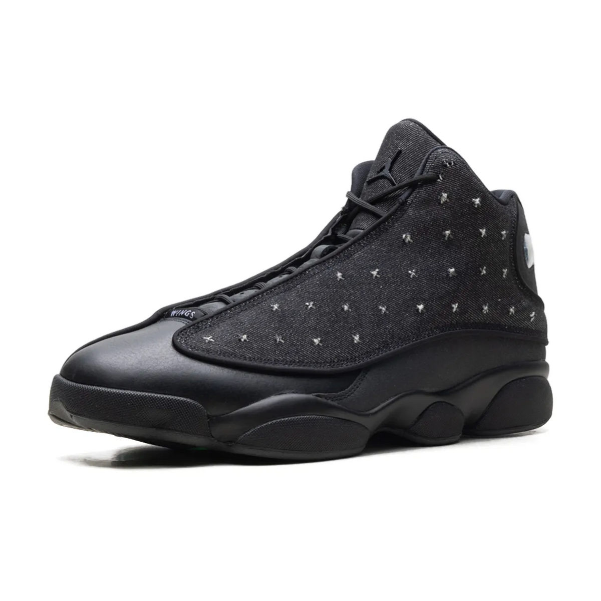 Jordan 13 Retro Wings - 4