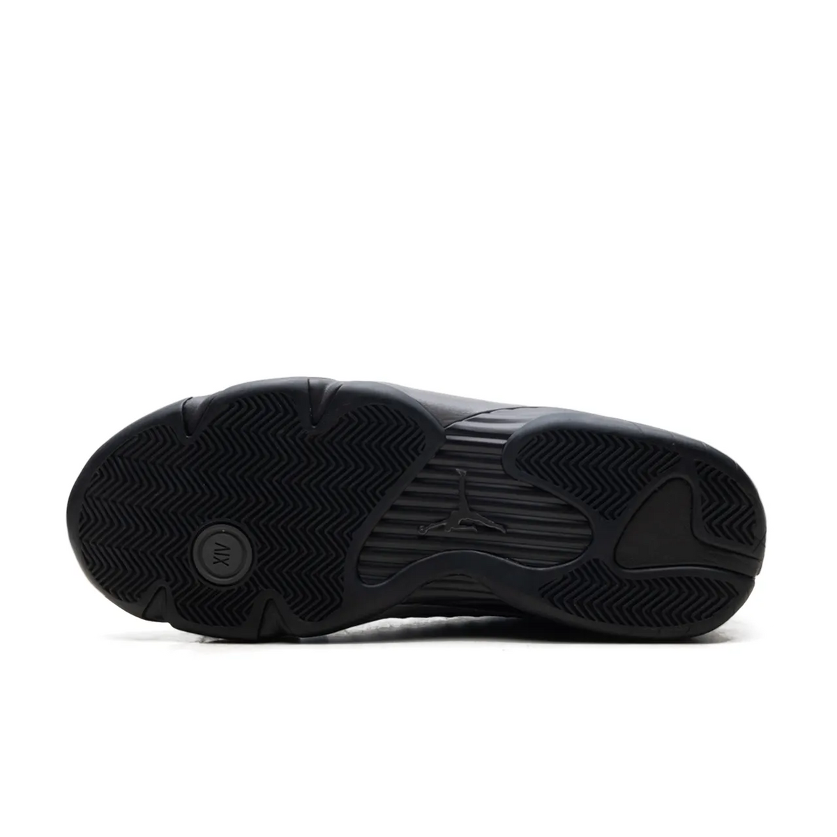 Jordan 14 Retro Low Black Pack - 5