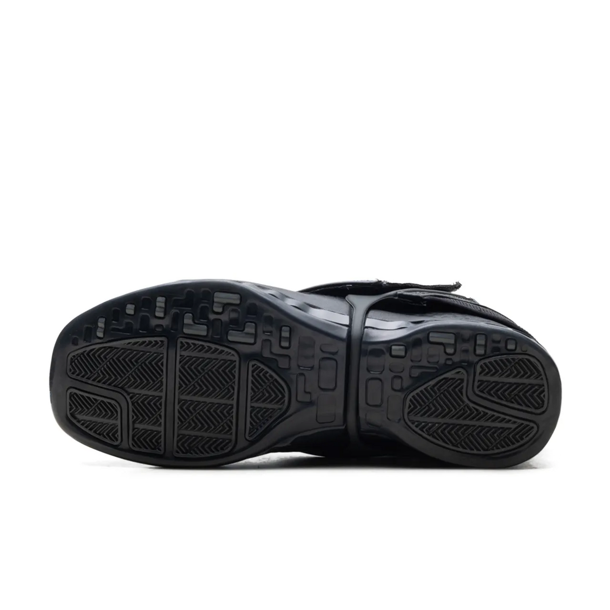 Jordan 16 Retro Black Pack - 5