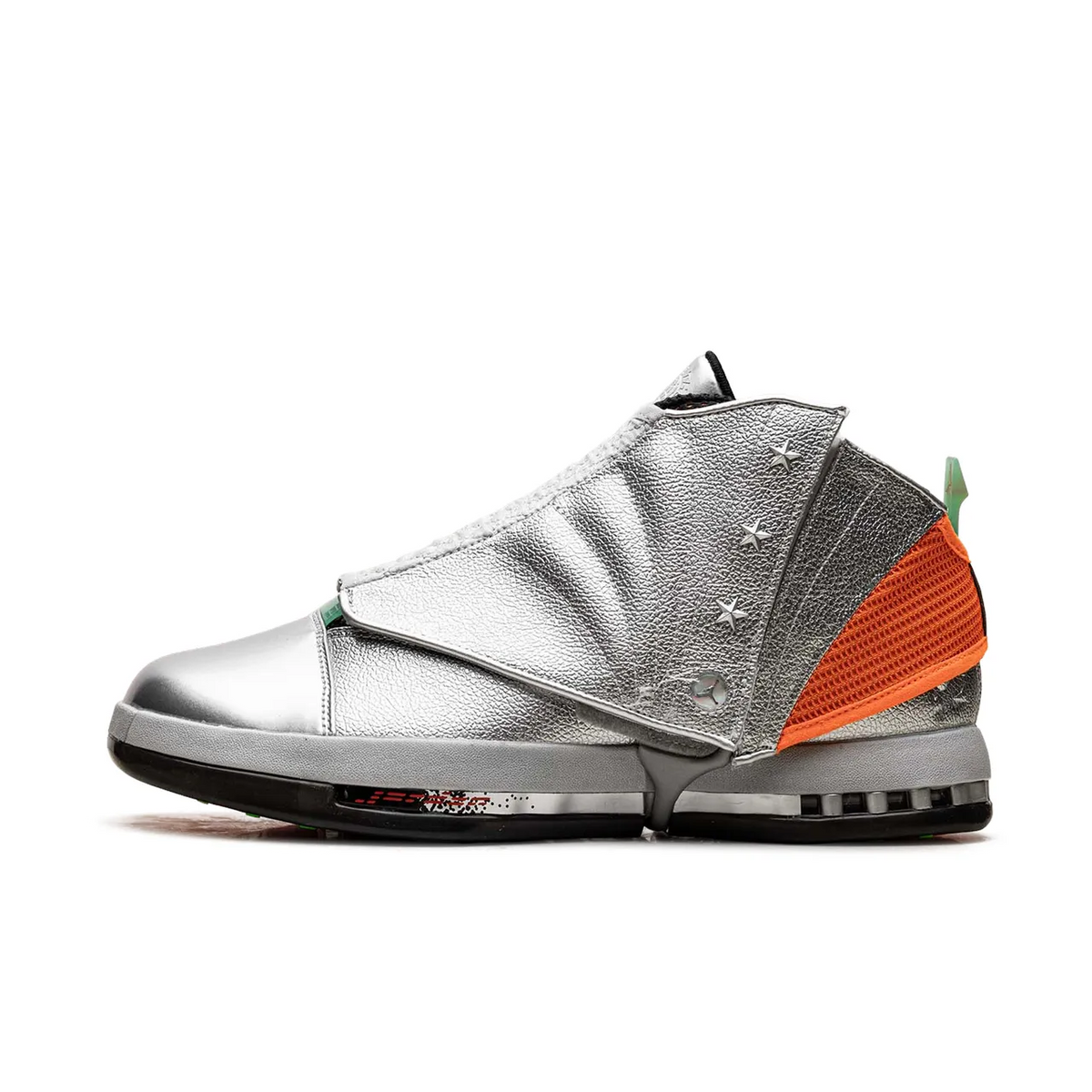 Jordan 16 Retro Free The Youth - 1