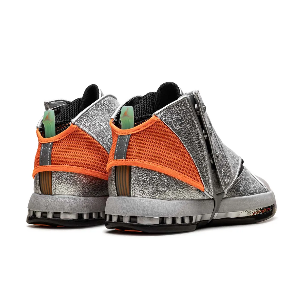 Jordan 16 Retro Free The Youth - 3
