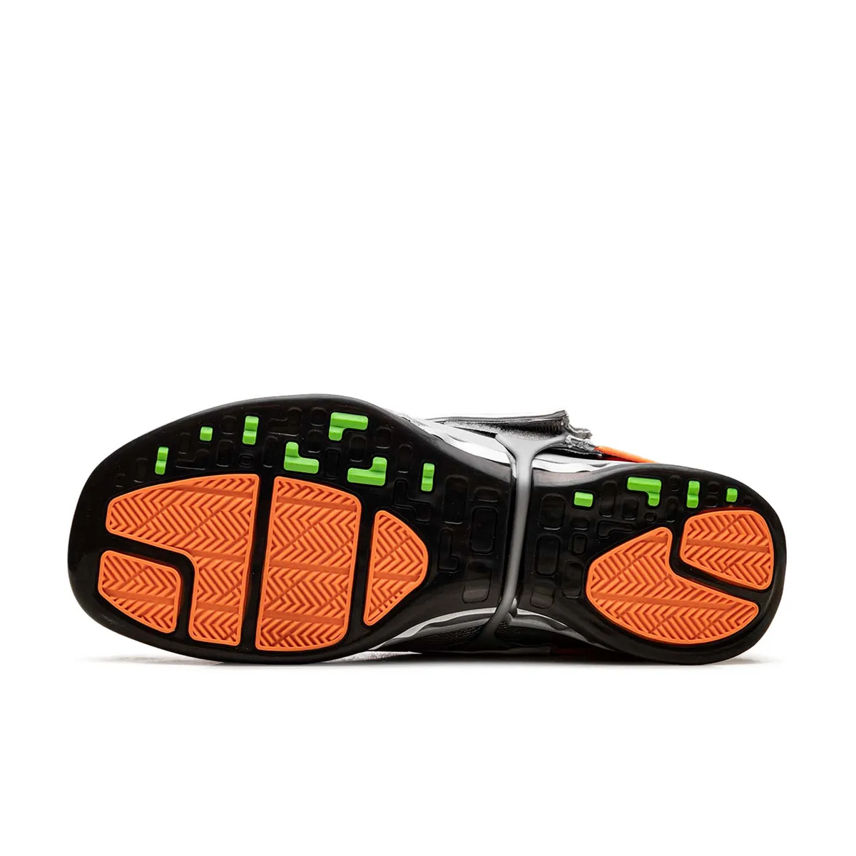 Jordan 16 Retro Free The Youth - 5