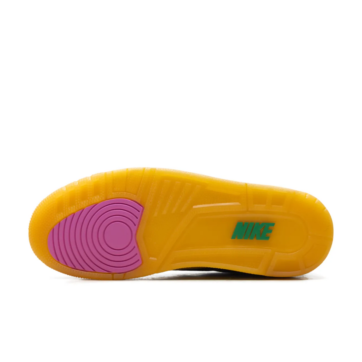 Jordan 3 Retro Brazil - 5