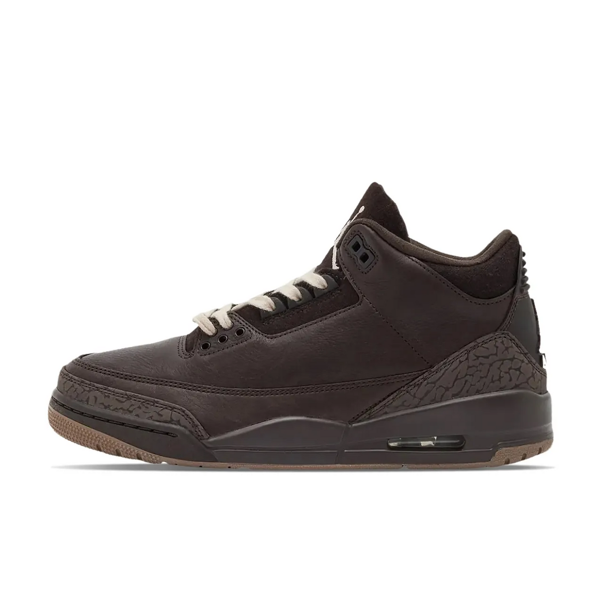 Jordan 3 Retro Fireside - 1