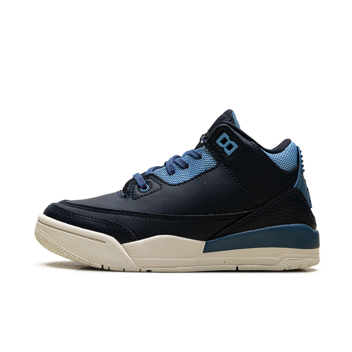 Jordan 3 Retro Sports Renaissance - 1