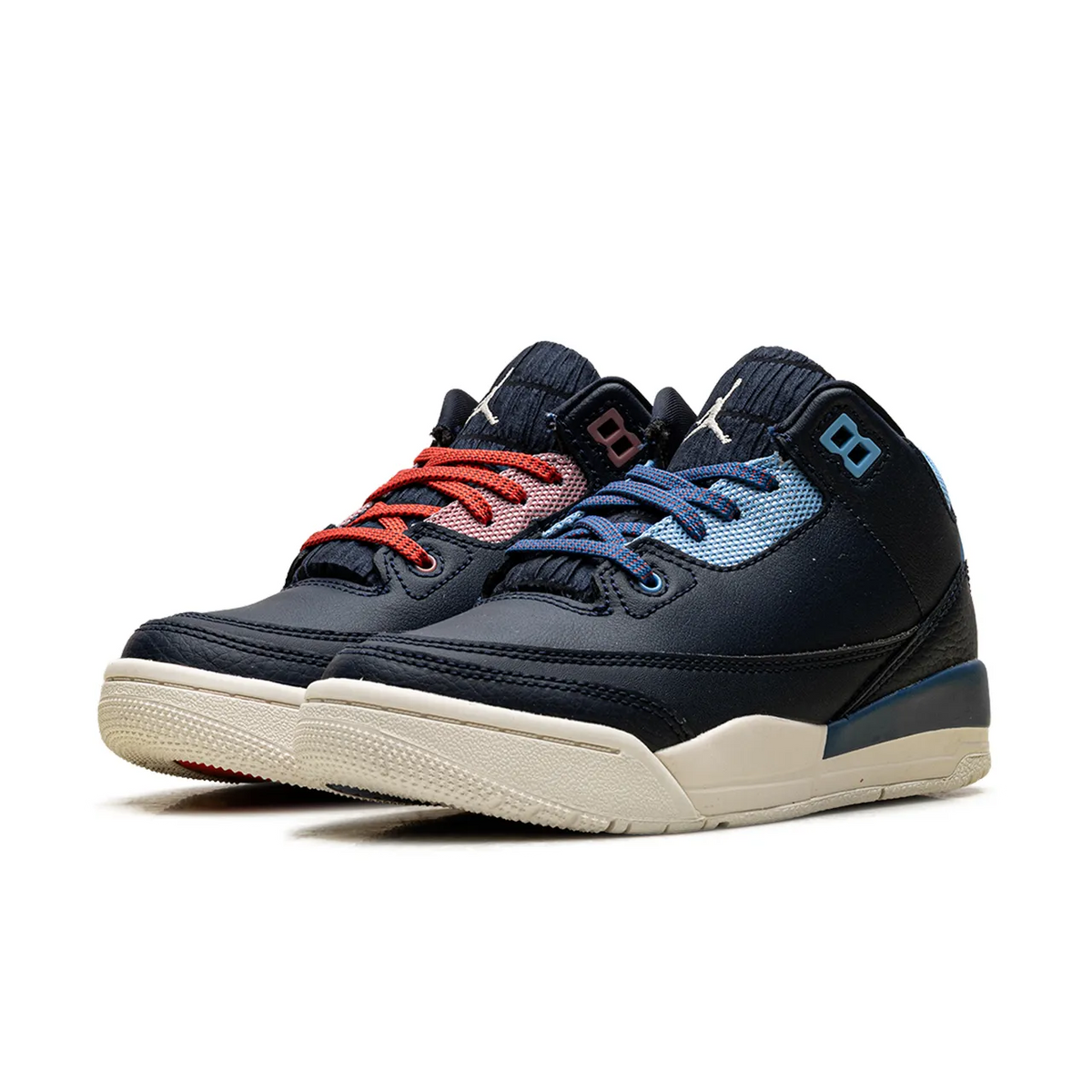 Jordan 3 Retro Sports Renaissance - 2