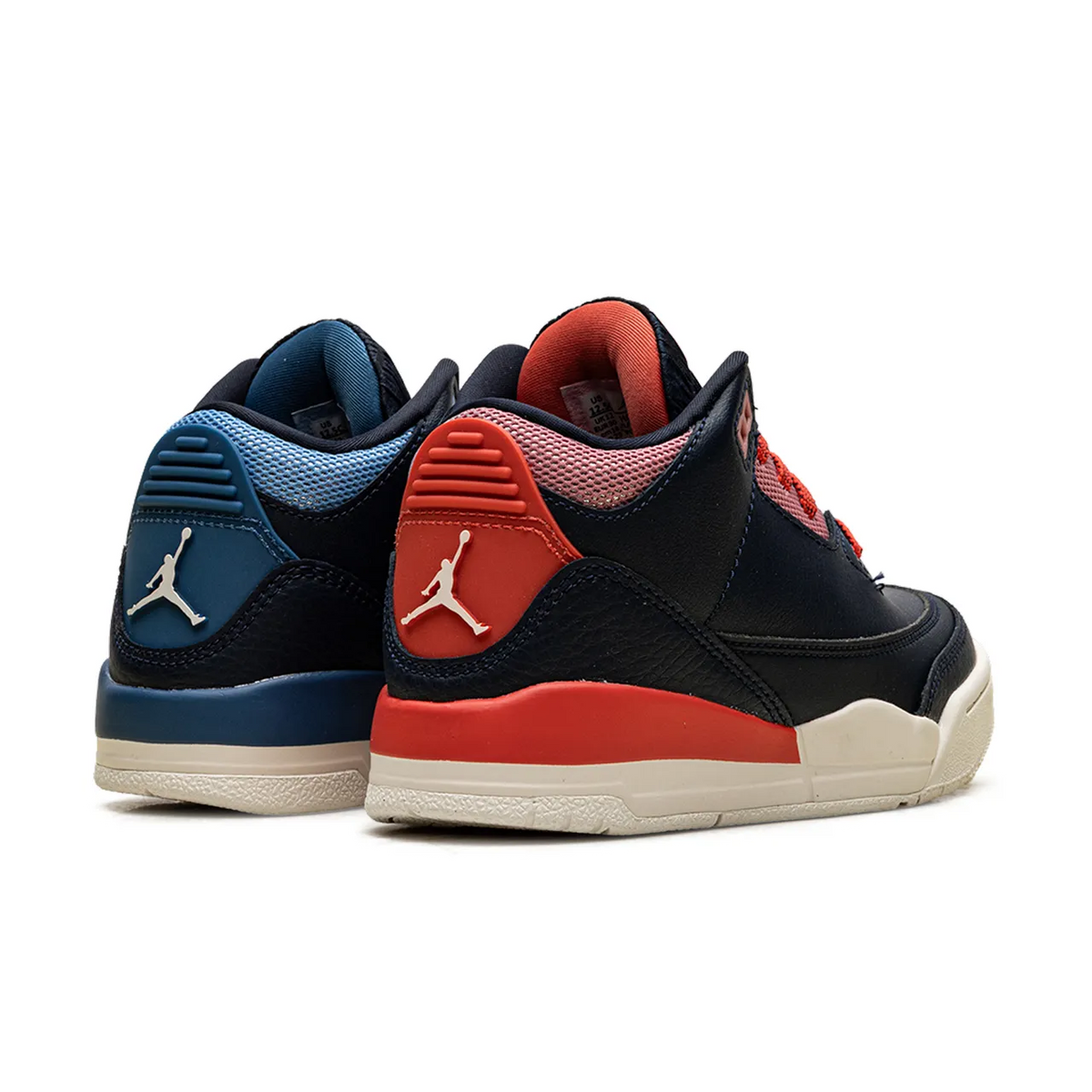 Jordan 3 Retro Sports Renaissance - 3