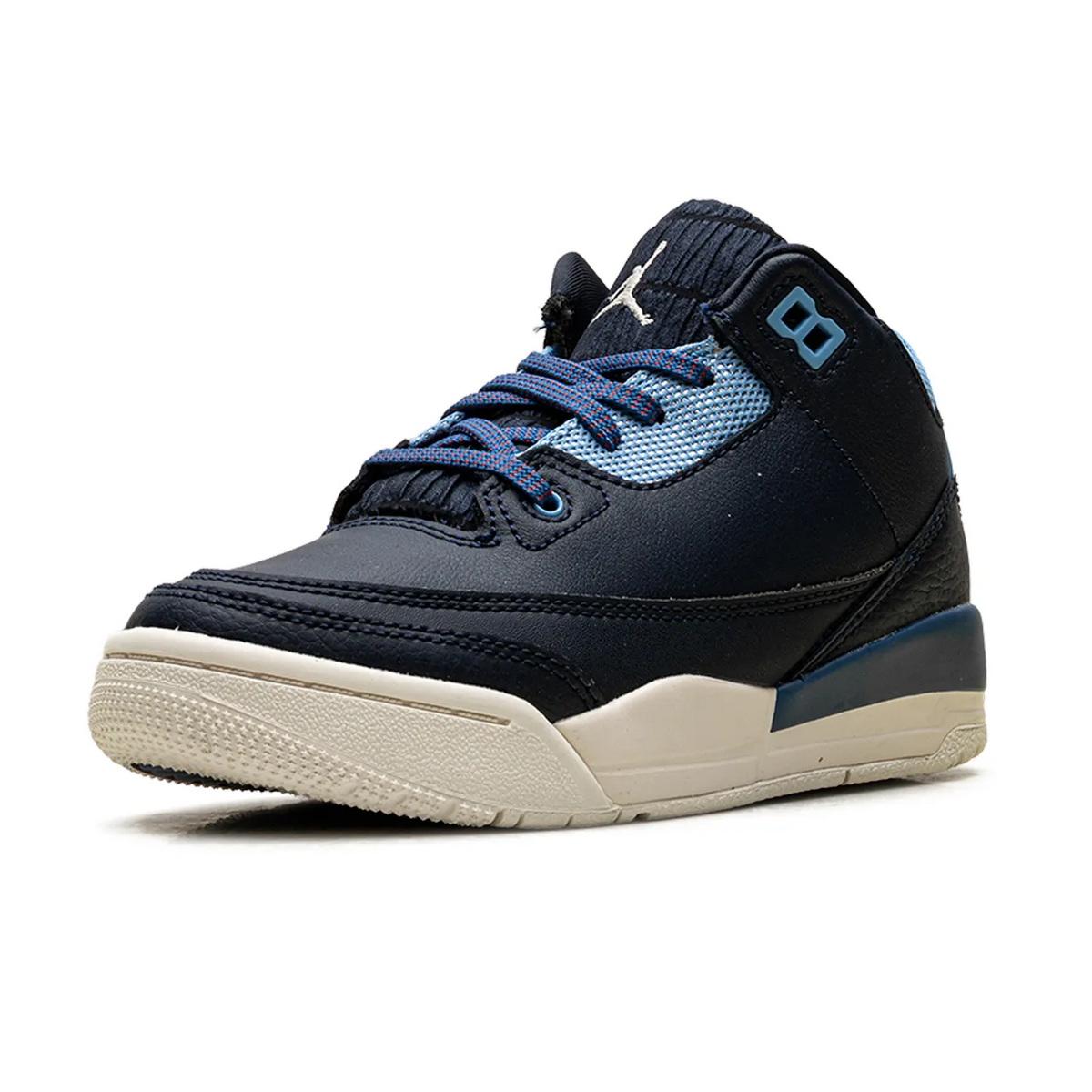 Jordan 3 Retro Sports Renaissance - 4