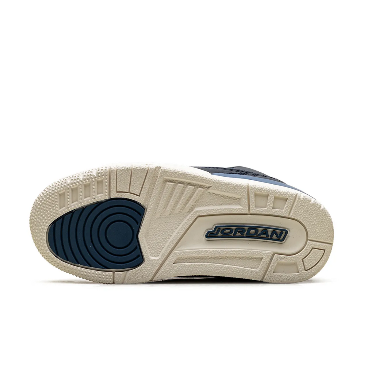 Jordan 3 Retro Sports Renaissance - 5