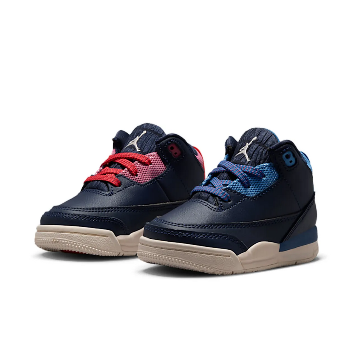 Jordan 3 Retro Sports Renaissance - 1
